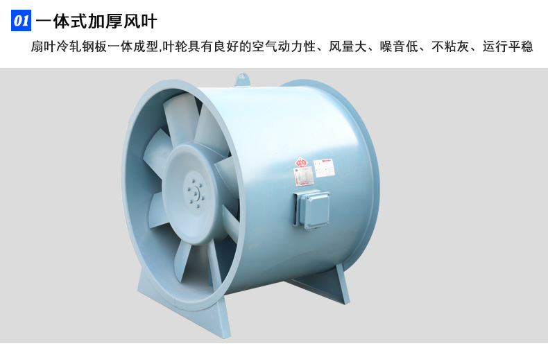 屋頂正壓送風(fēng)機(jī)廠家會(huì)遇到哪些問題