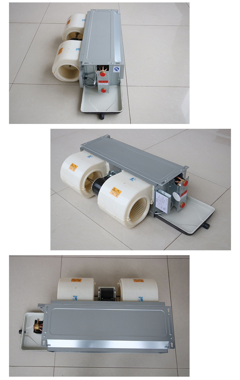 新風(fēng)換氣機(jī)改進(jìn)室內(nèi)空氣的空氣指數(shù)，簡(jiǎn)單介紹